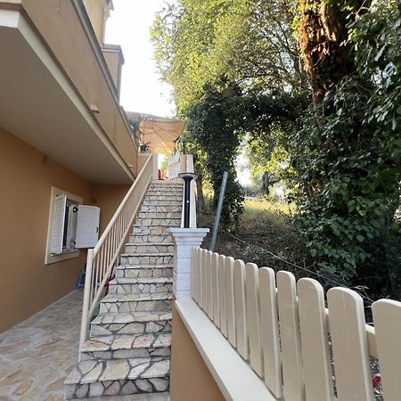 Teo Apartments ゴウヴィア エクステリア 写真