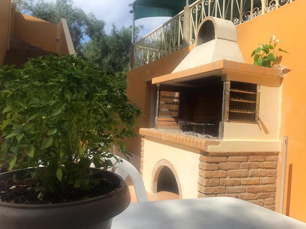 Teo Apartments ゴウヴィア エクステリア 写真