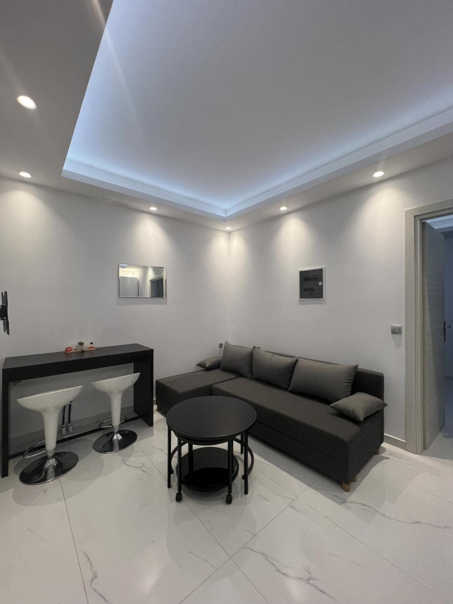 Teo Apartments ゴウヴィア エクステリア 写真