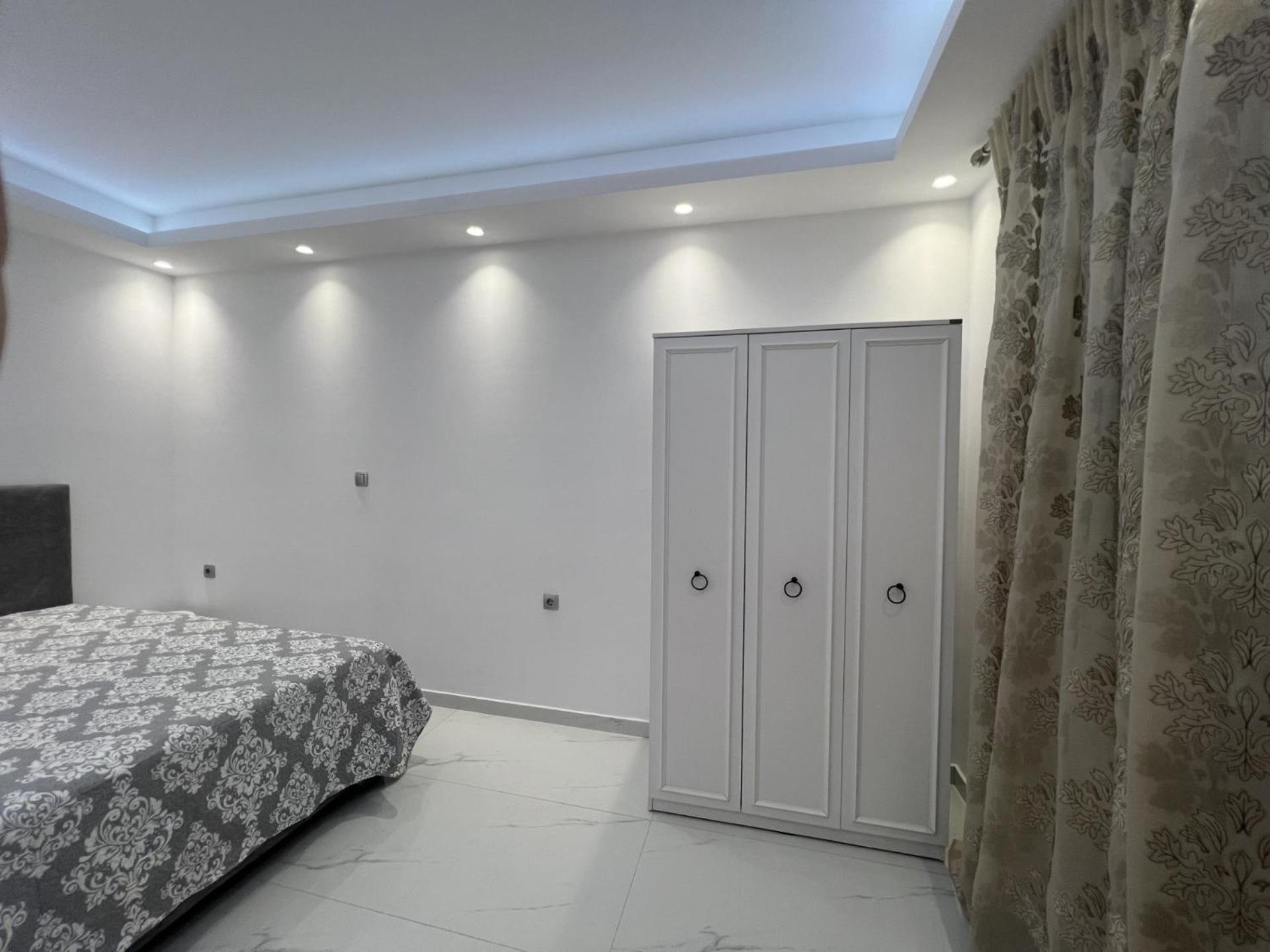 Teo Apartments ゴウヴィア エクステリア 写真